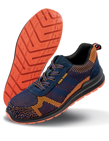 R-R457X-Unisex Hardy Safety Trainer